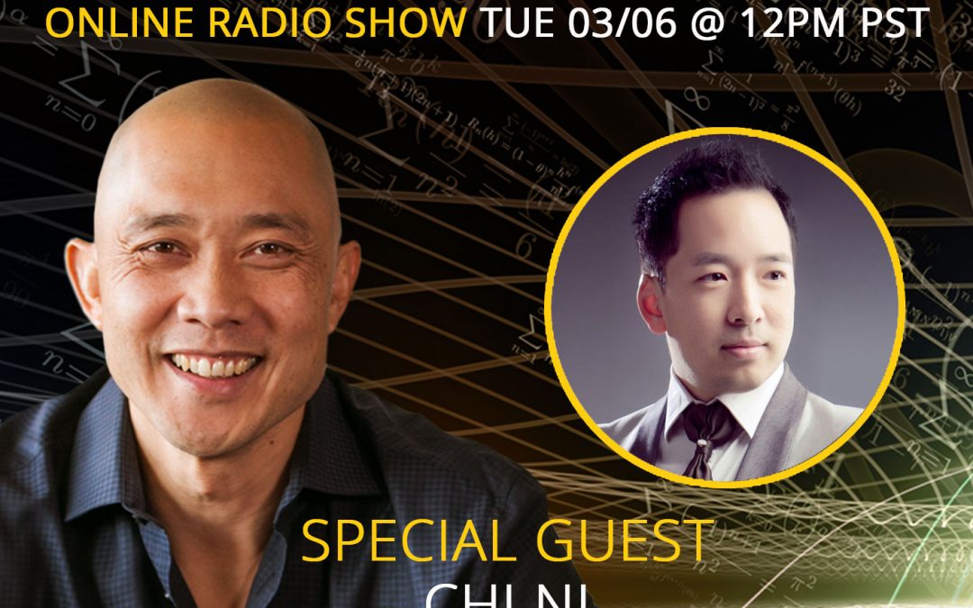 The “All Rich People Are Bad” Story – Guest Chi Ni