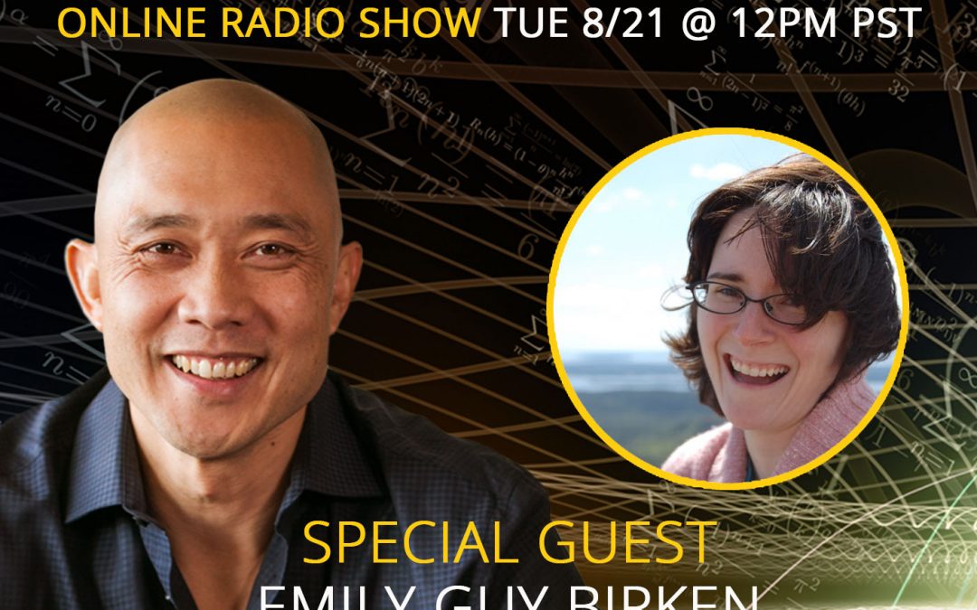 The Darkside of Solving Problems with Money –  Guest Emily Guy Birken
