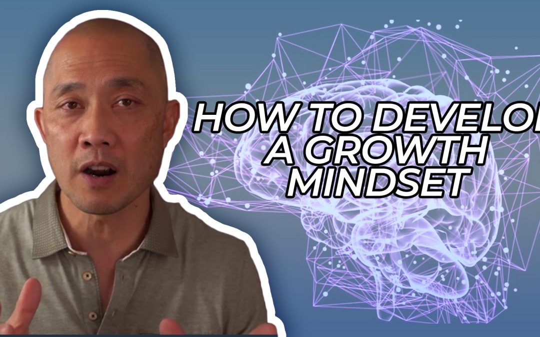 Growth Mindset How To Video